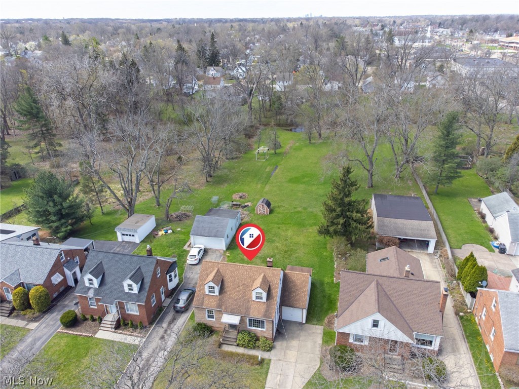 Mayfield 03 - Residential