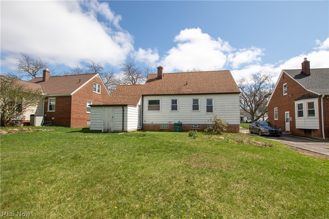 Mayfield 03 - Residential