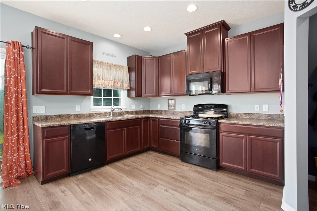 Deerfield Estates Sub - Residential