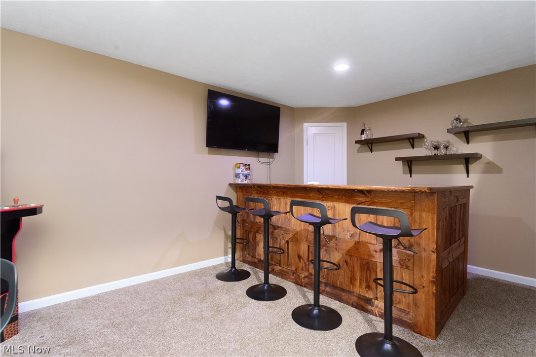 Deerfield Estates Sub - Residential