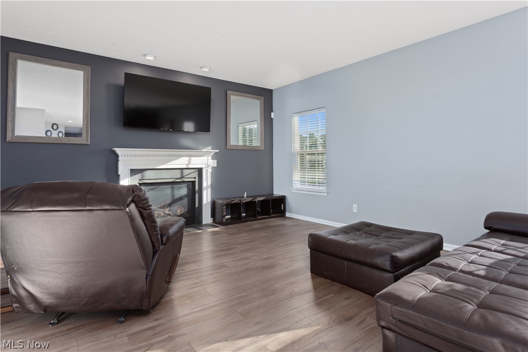 Deerfield Estates Sub - Residential