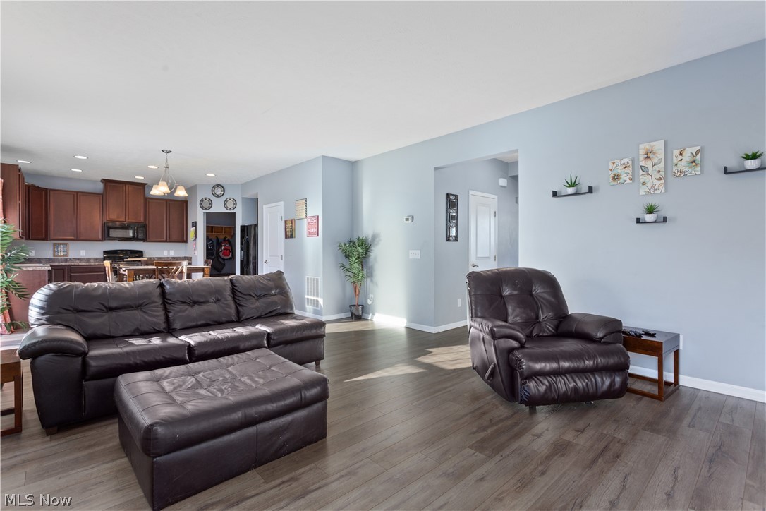 Deerfield Estates Sub - Residential