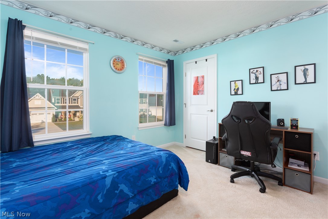 Deerfield Estates Sub - Residential