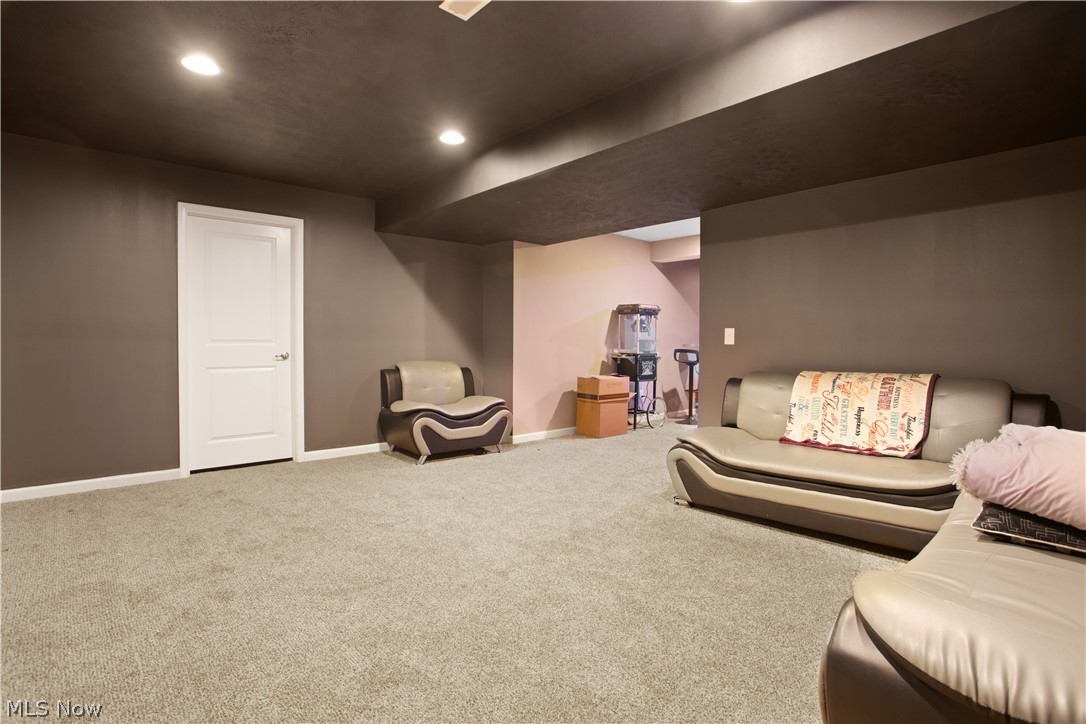 Deerfield Estates Sub - Residential