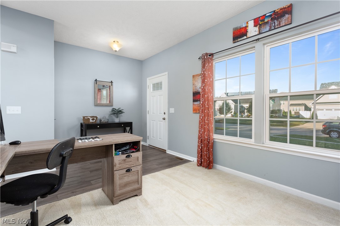 Deerfield Estates Sub - Residential