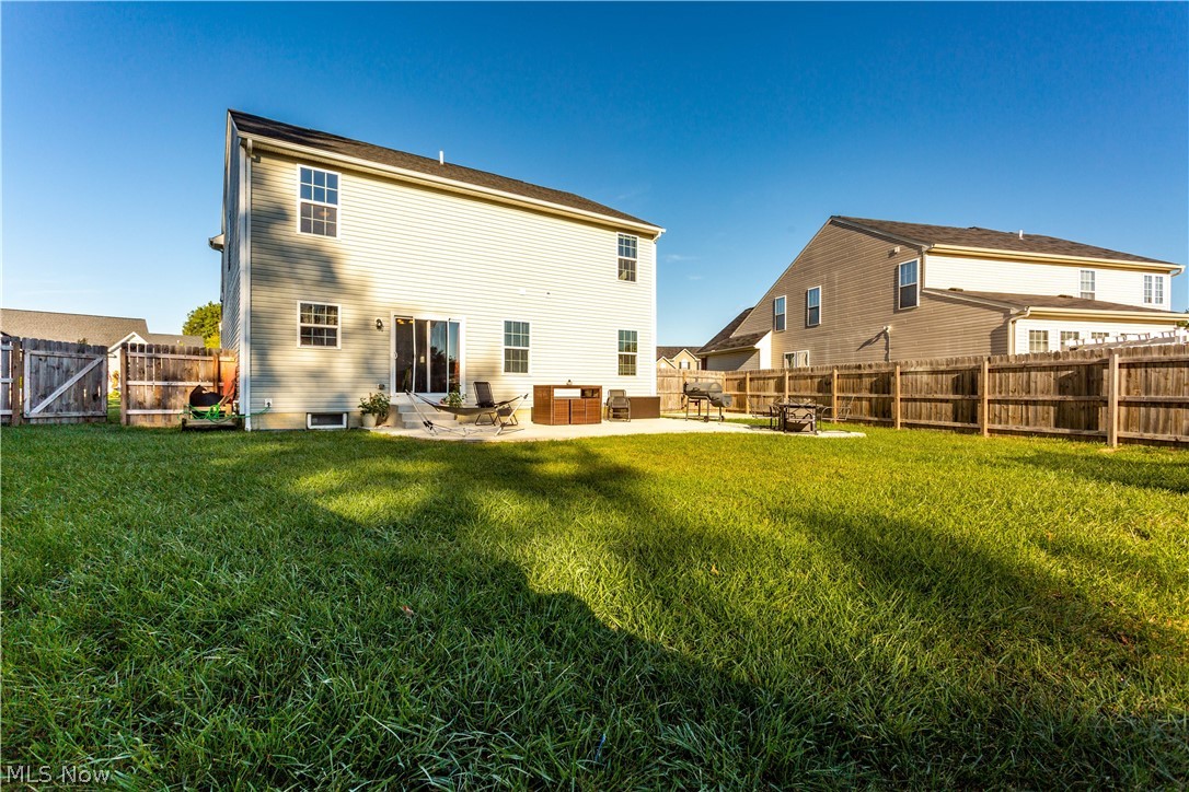 Deerfield Estates Sub - Residential