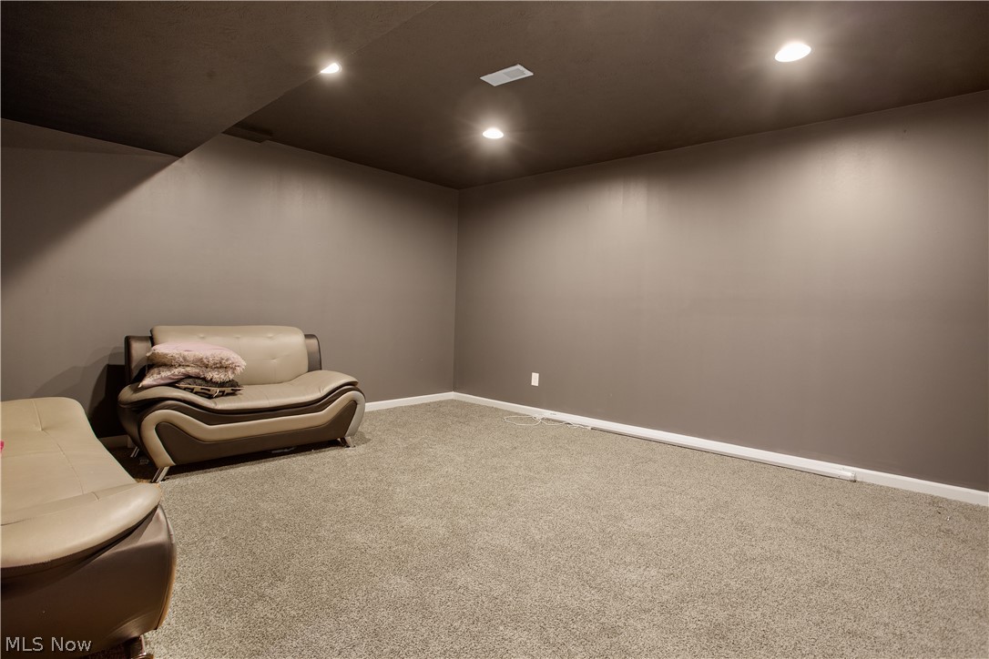 Deerfield Estates Sub - Residential