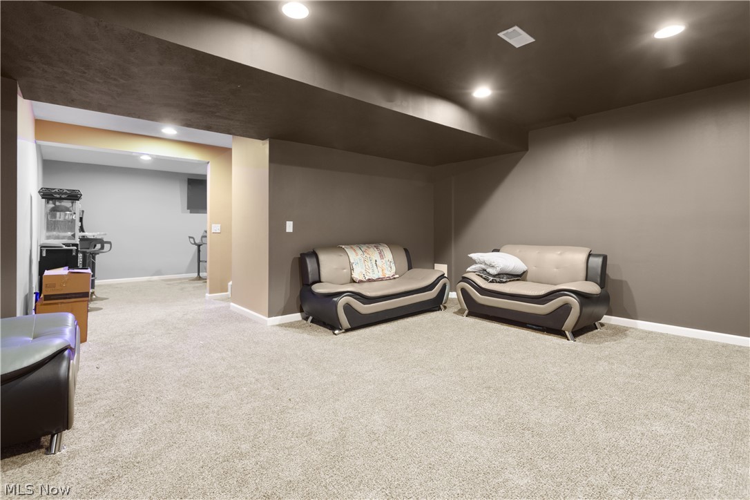 Deerfield Estates Sub - Residential