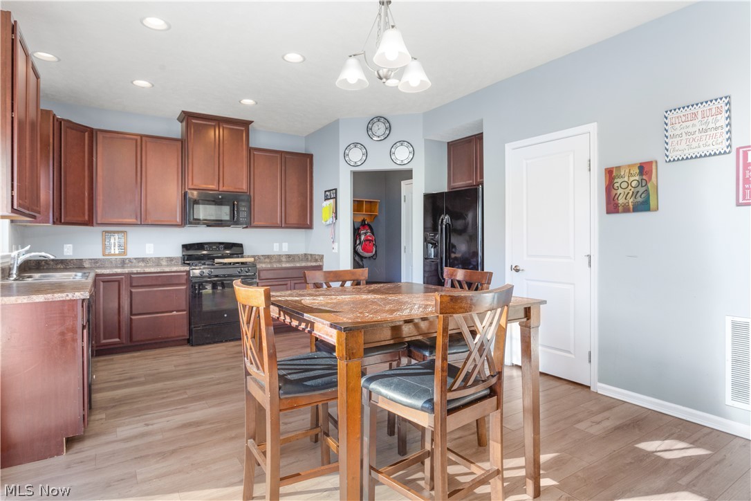 Deerfield Estates Sub - Residential