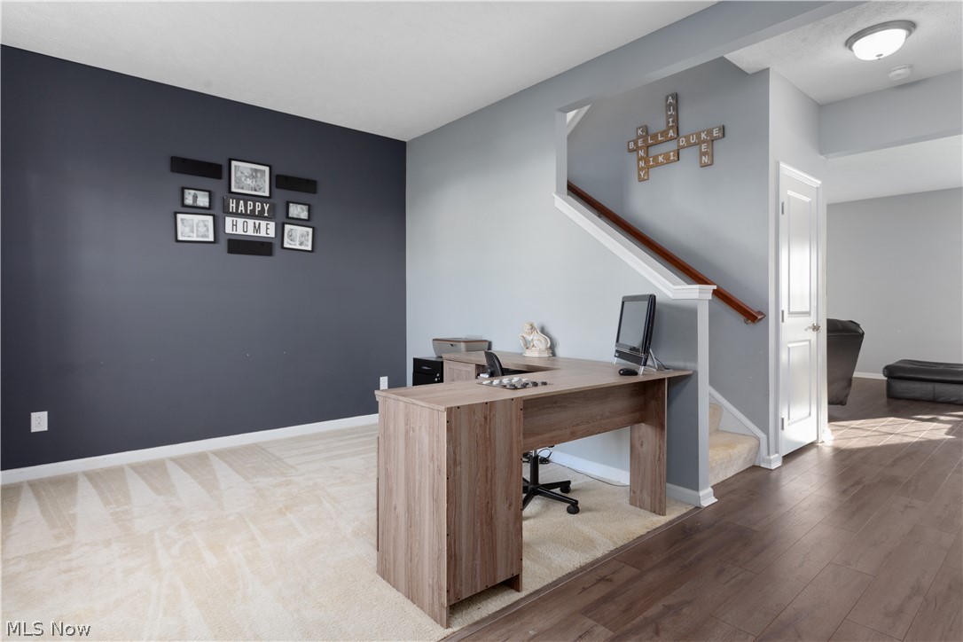 Deerfield Estates Sub - Residential