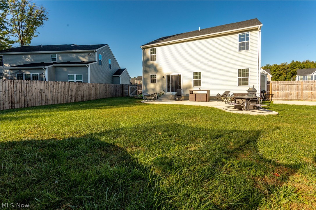 Deerfield Estates Sub - Residential