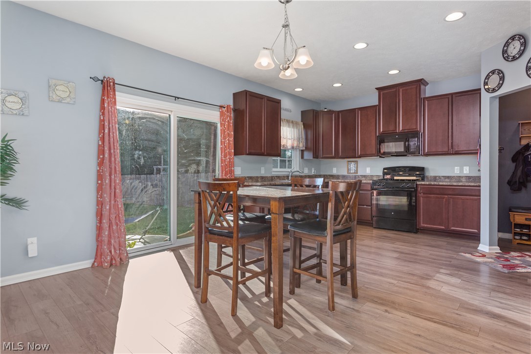 Deerfield Estates Sub - Residential