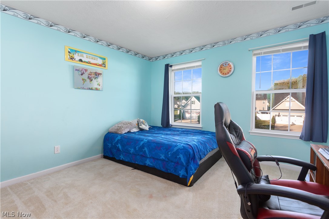 Deerfield Estates Sub - Residential