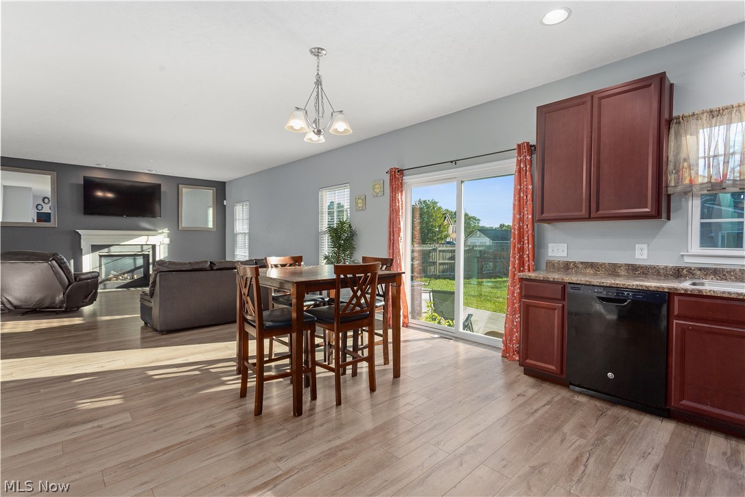 Deerfield Estates Sub - Residential