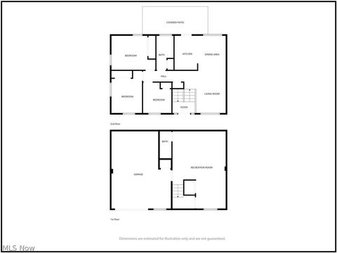 Tiny photo for 103 Orchard Drive, St Clairsville, OH 43950 (MLS # 5203159)