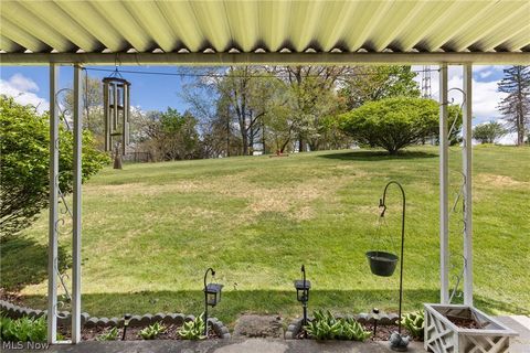 Tiny photo for 103 Orchard Drive, St Clairsville, OH 43950 (MLS # 5203159)