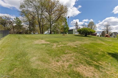 Tiny photo for 103 Orchard Drive, St Clairsville, OH 43950 (MLS # 5203159)
