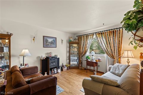 Tiny photo for 103 Orchard Drive, St Clairsville, OH 43950 (MLS # 5203159)