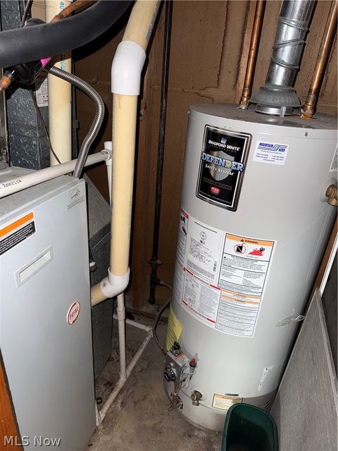 Tiny photo for 103 Orchard Drive, St Clairsville, OH 43950 (MLS # 5203159)