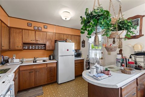 Tiny photo for 103 Orchard Drive, St Clairsville, OH 43950 (MLS # 5203159)