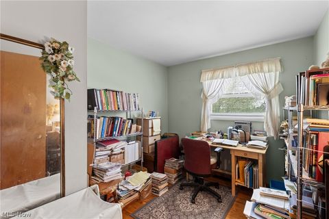 Tiny photo for 103 Orchard Drive, St Clairsville, OH 43950 (MLS # 5203159)