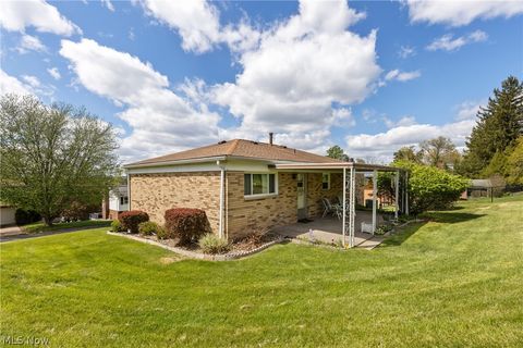 Tiny photo for 103 Orchard Drive, St Clairsville, OH 43950 (MLS # 5203159)