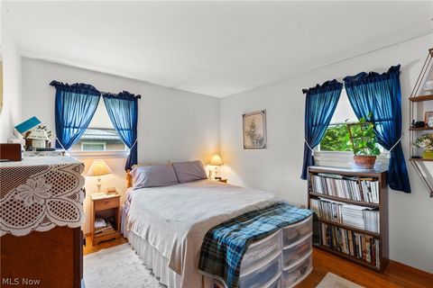 Tiny photo for 103 Orchard Drive, St Clairsville, OH 43950 (MLS # 5203159)