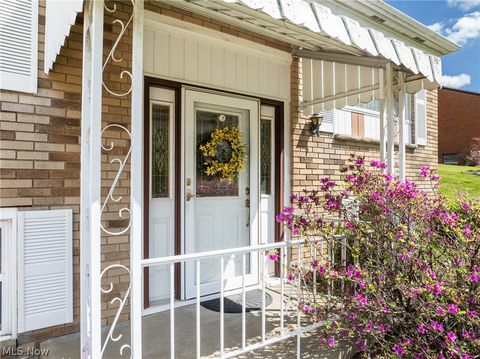 Tiny photo for 103 Orchard Drive, St Clairsville, OH 43950 (MLS # 5203159)