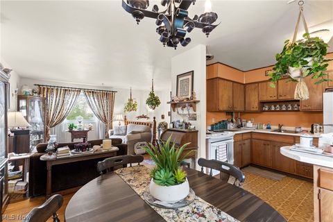 Tiny photo for 103 Orchard Drive, St Clairsville, OH 43950 (MLS # 5203159)