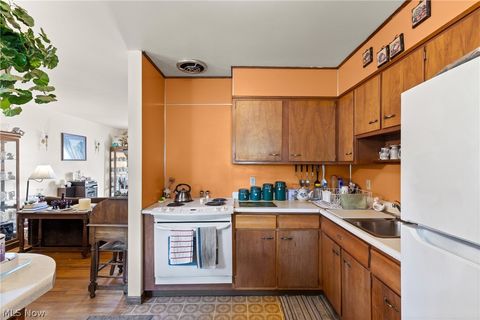 Tiny photo for 103 Orchard Drive, St Clairsville, OH 43950 (MLS # 5203159)