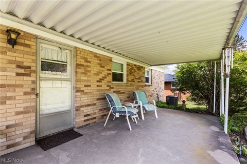 Tiny photo for 103 Orchard Drive, St Clairsville, OH 43950 (MLS # 5203159)