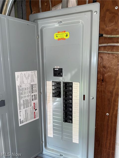 Tiny photo for 103 Orchard Drive, St Clairsville, OH 43950 (MLS # 5203159)