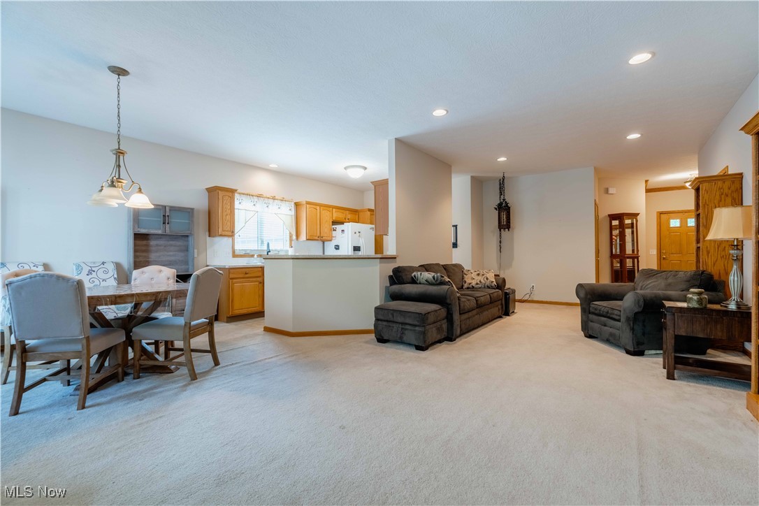 The Village At St. Ives Condominium - Residential