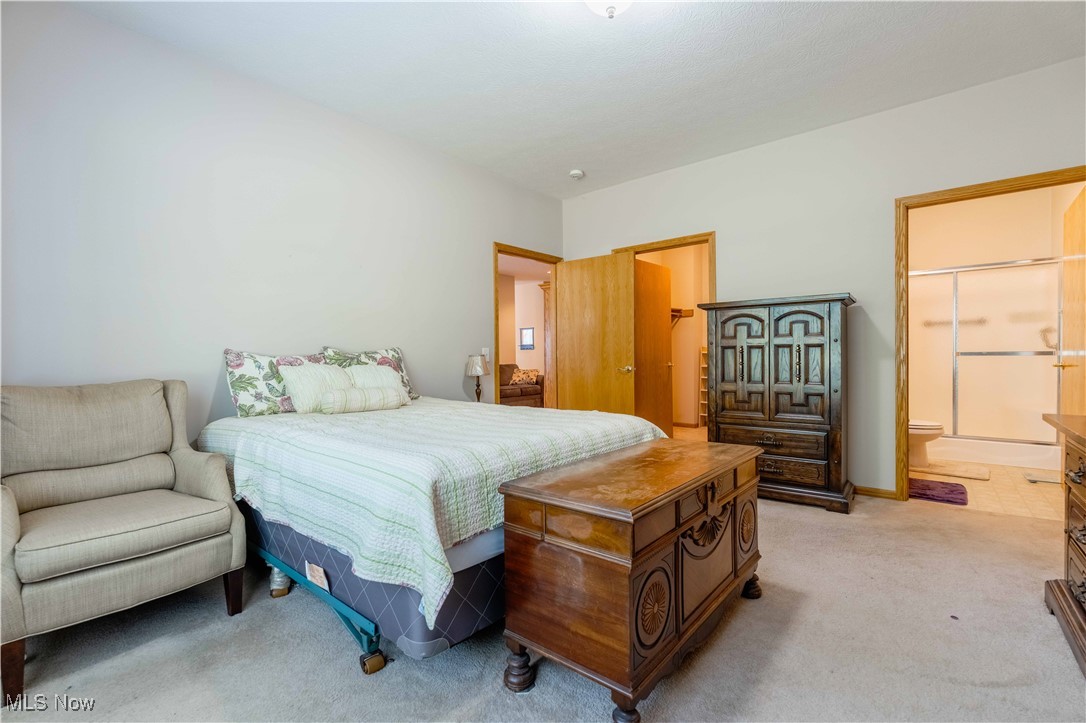 The Village At St. Ives Condominium - Residential