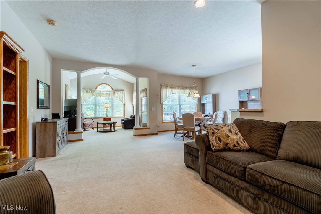 The Village At St. Ives Condominium - Residential