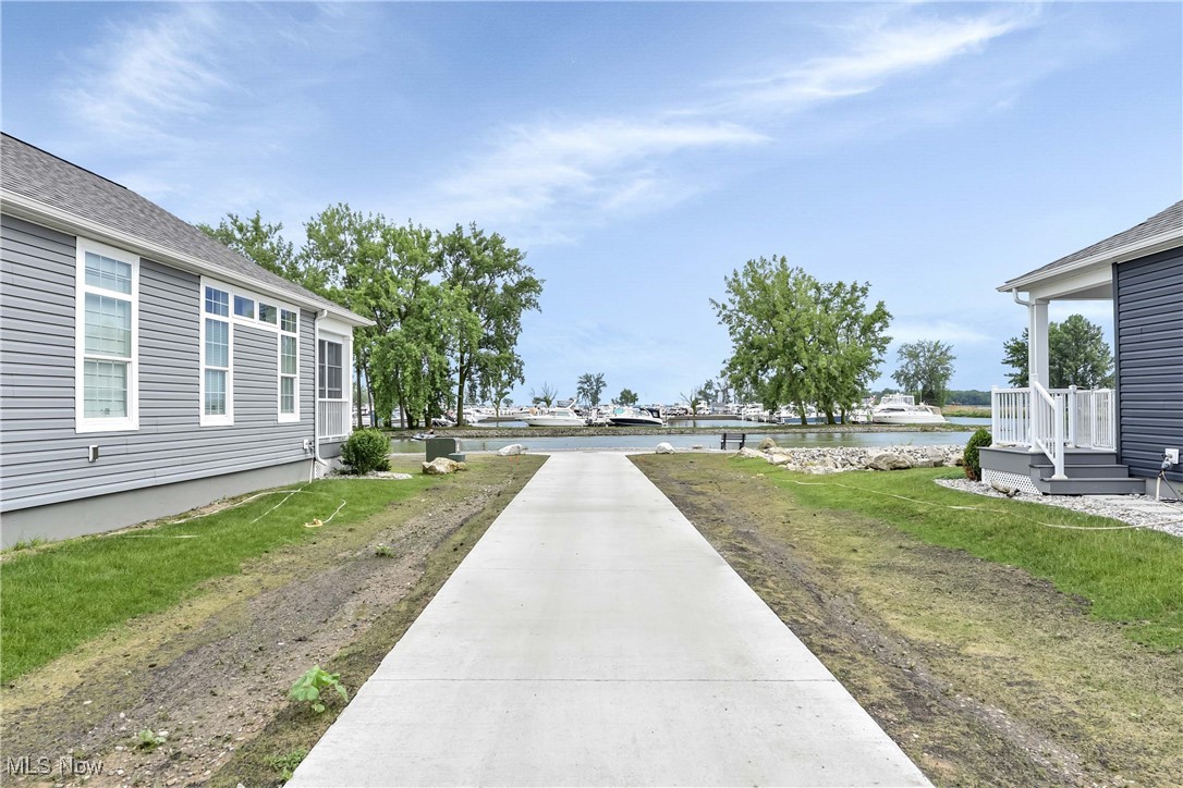 Waterview at Bay Point - Residential