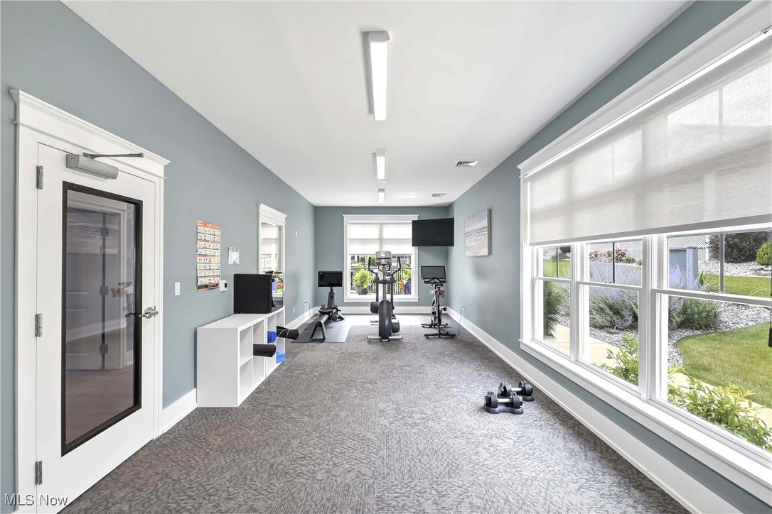 Waterview at Bay Point - Residential