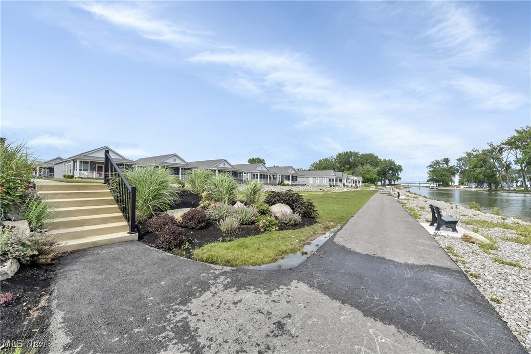 Waterview at Bay Point - Residential