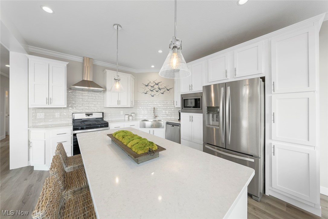 Waterview at Bay Point - Residential