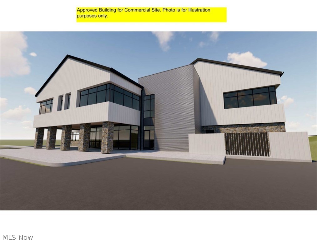 V/L 4655 Medina Road