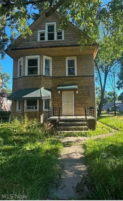 Homes For Sale - 905 E Buchtel Avenue<br/> Akron, OH 44305