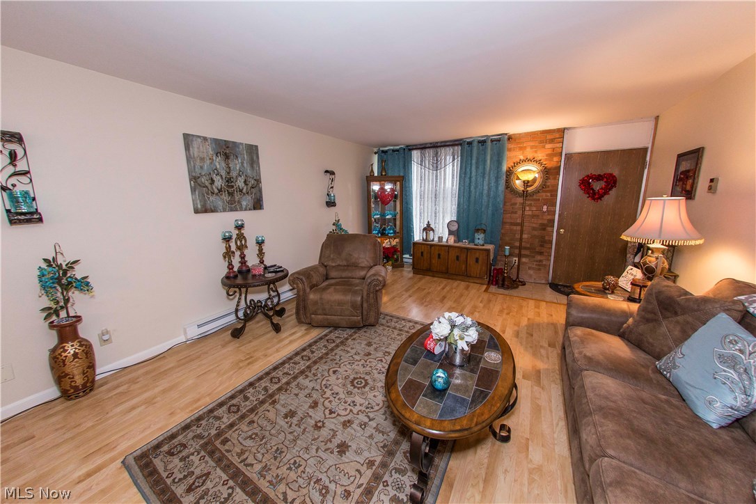 Seven Stories East Condo - Residential