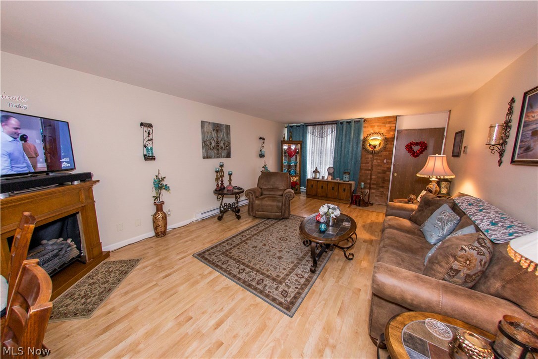 Seven Stories East Condo - Residential