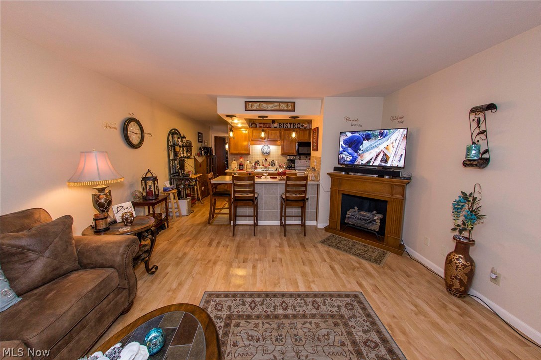 Seven Stories East Condo - Residential