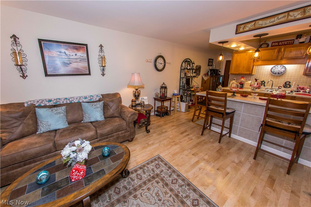 Seven Stories East Condo - Residential