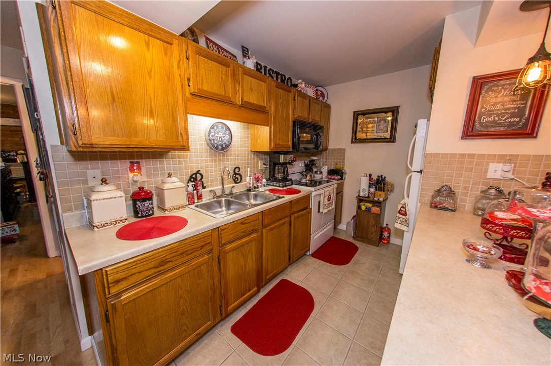 Seven Stories East Condo - Residential