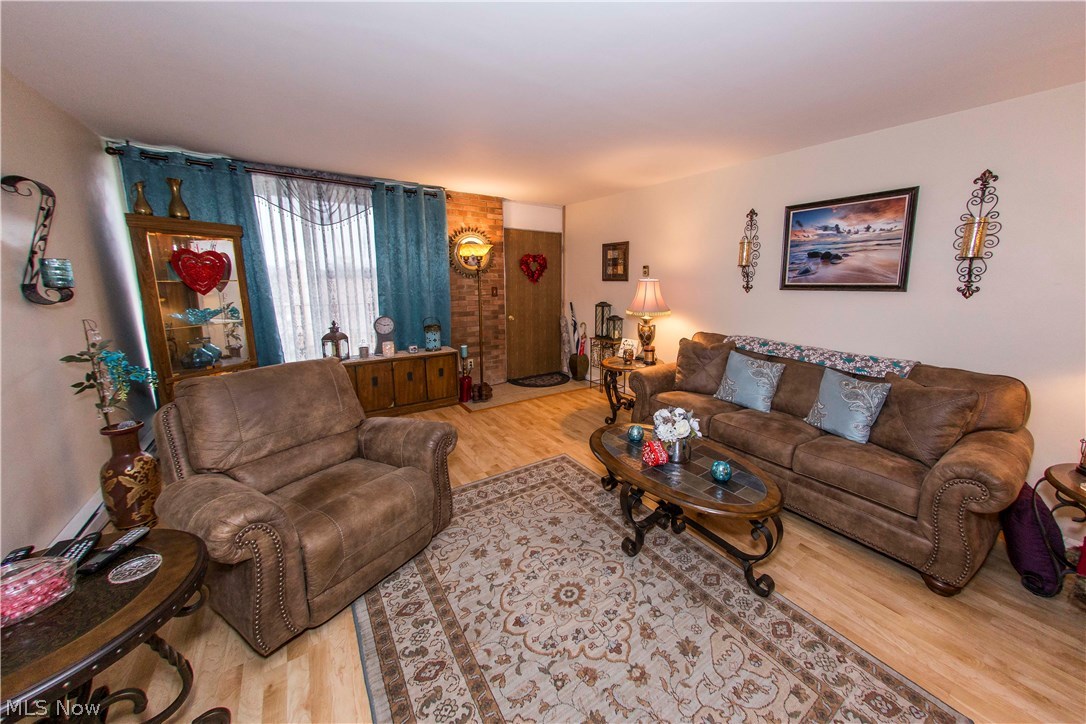 Seven Stories East Condo - Residential