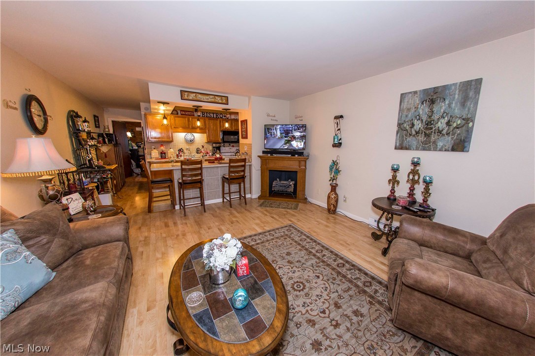 Seven Stories East Condo - Residential