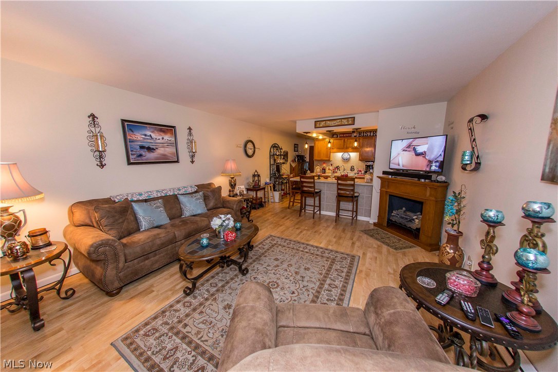 Seven Stories East Condo - Residential