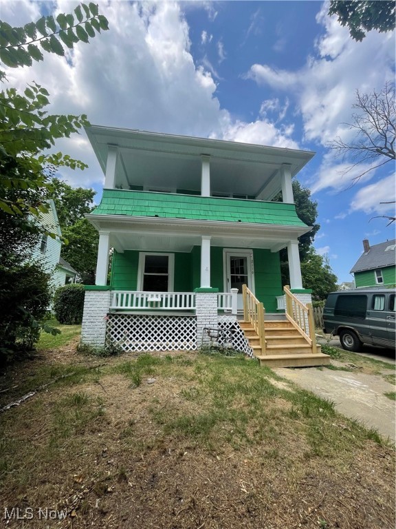 This isn't just another duplex hitting the market — it's your chance to own a fully renovated property in one of the West Side's most rapidly transforming neighborhoods. Set in the heart of Cleveland’s Cudell neighborhood, this gem offers the rare combo of turnkey living, strong cash flow potential, and serious neighborhood momentum.
Each unit features thoughtful finishes that will attract quality tenants or make you feel right at home if you choose to occupy one side. This is a solid investment built to last. Market rents are $1,300 per unit, offering strong cash flow potential and long-term upside in a neighborhood seeing a surge of new development and energy. Live in one unit and let the other cover your mortgage, or add a strong-performing asset to your rental portfolio.
The Cudell neighborhood is quietly becoming one of the city’s best-kept secrets — easy access to downtown, lakefront sunsets just blocks away, and a growing number of local cafes, shops, and cultural touchstones that give it real staying power. Whether you're an investor seeking solid returns or a house hacker looking for flexibility and value, this duplex is ready to deliver. Don’t miss your chance to get in while the momentum is still building.